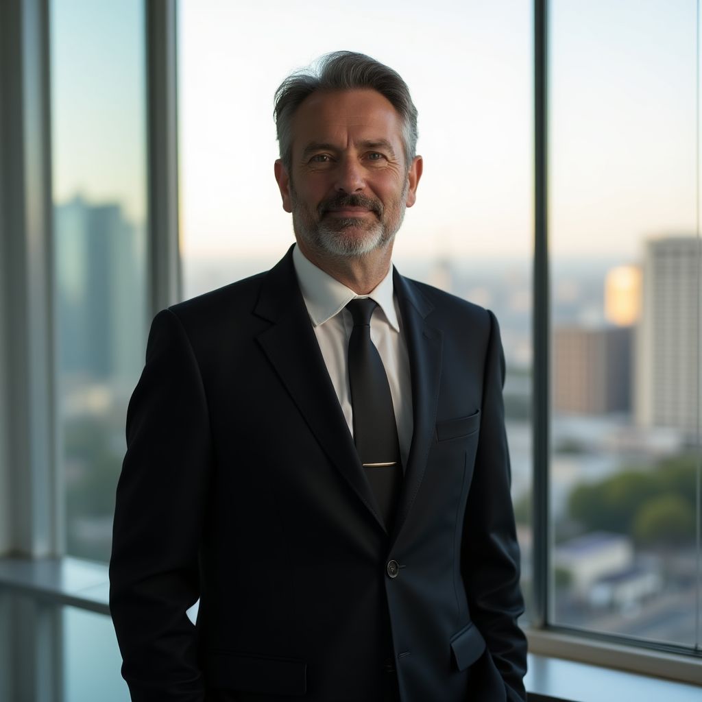 Dr. Martín Rodríguez