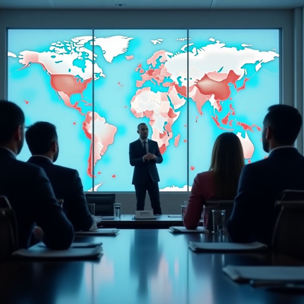 Estrategias de Mercado Energético