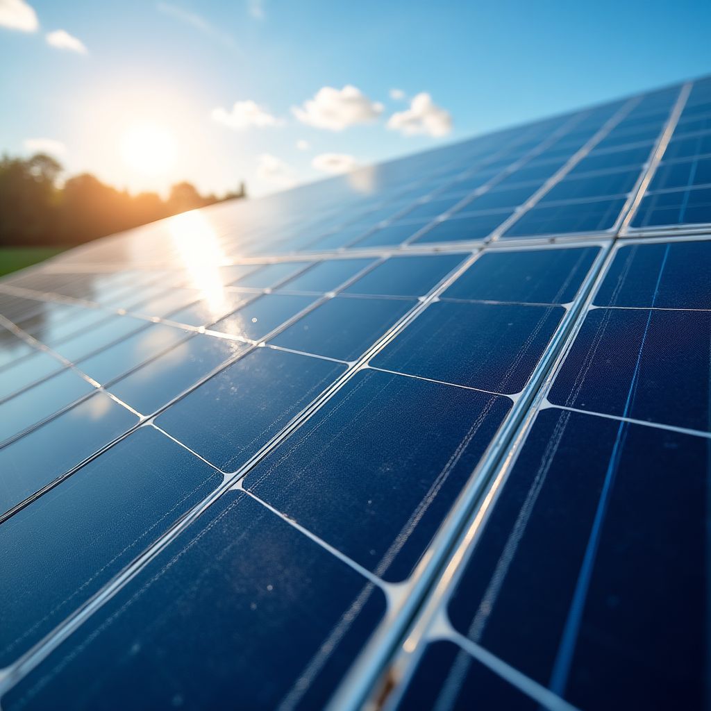 Innovación en Energías Renovables