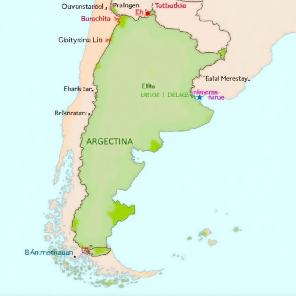 Energías de Mi País