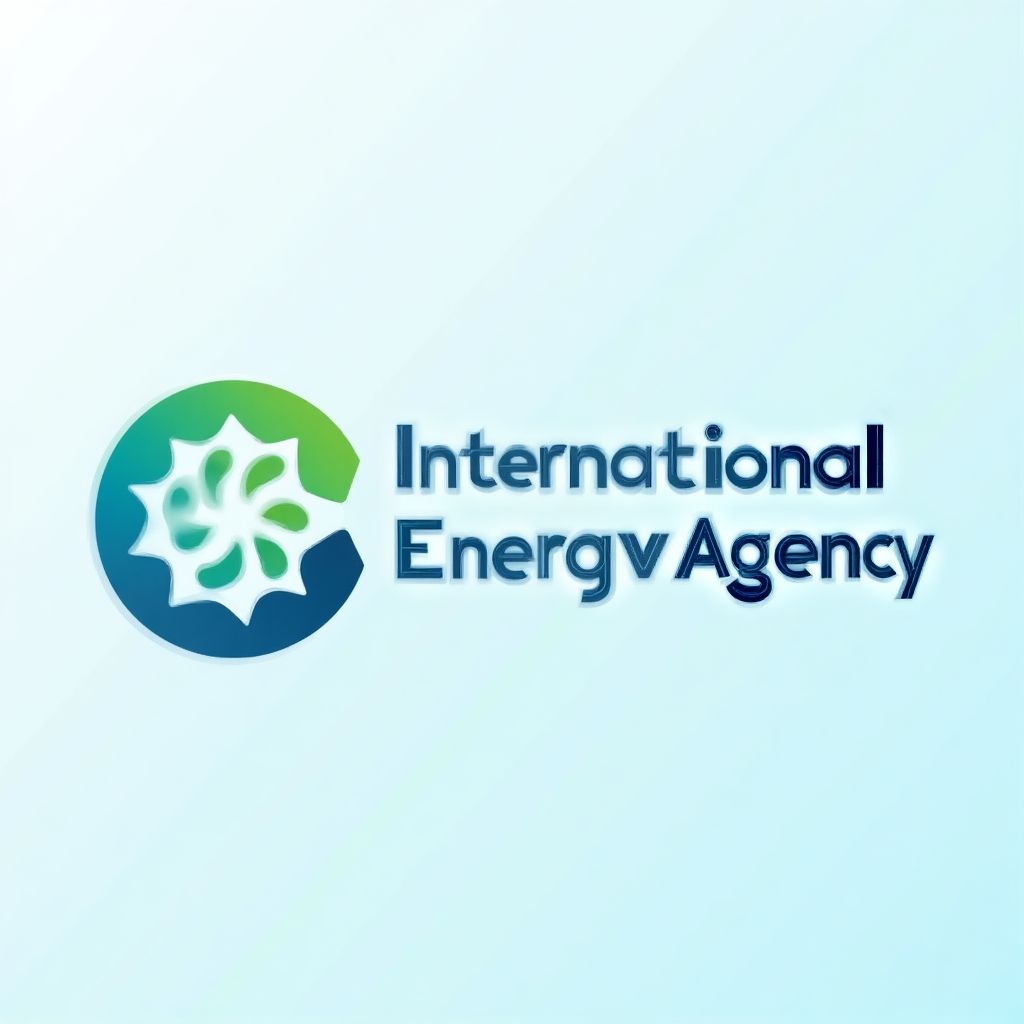 Agencia Internacional de Energía