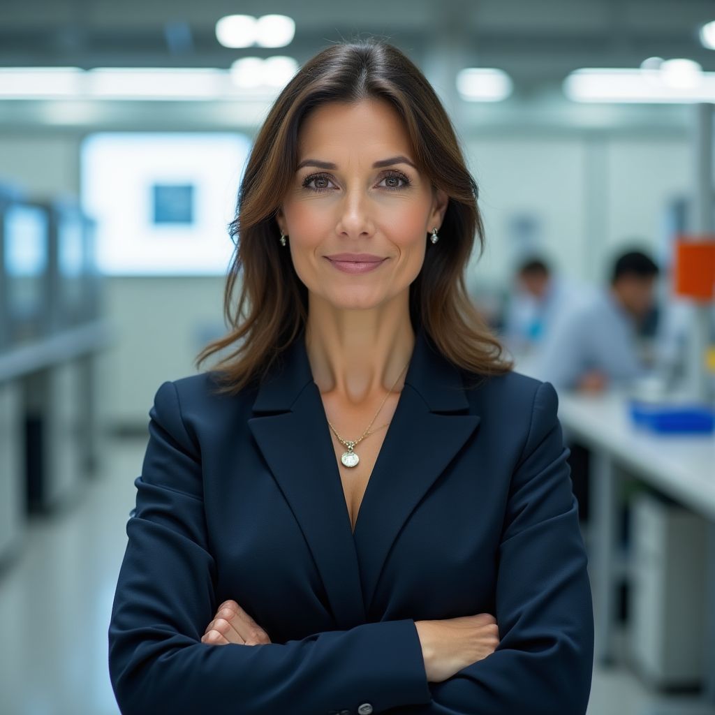 Dra. Gabriela Méndez
