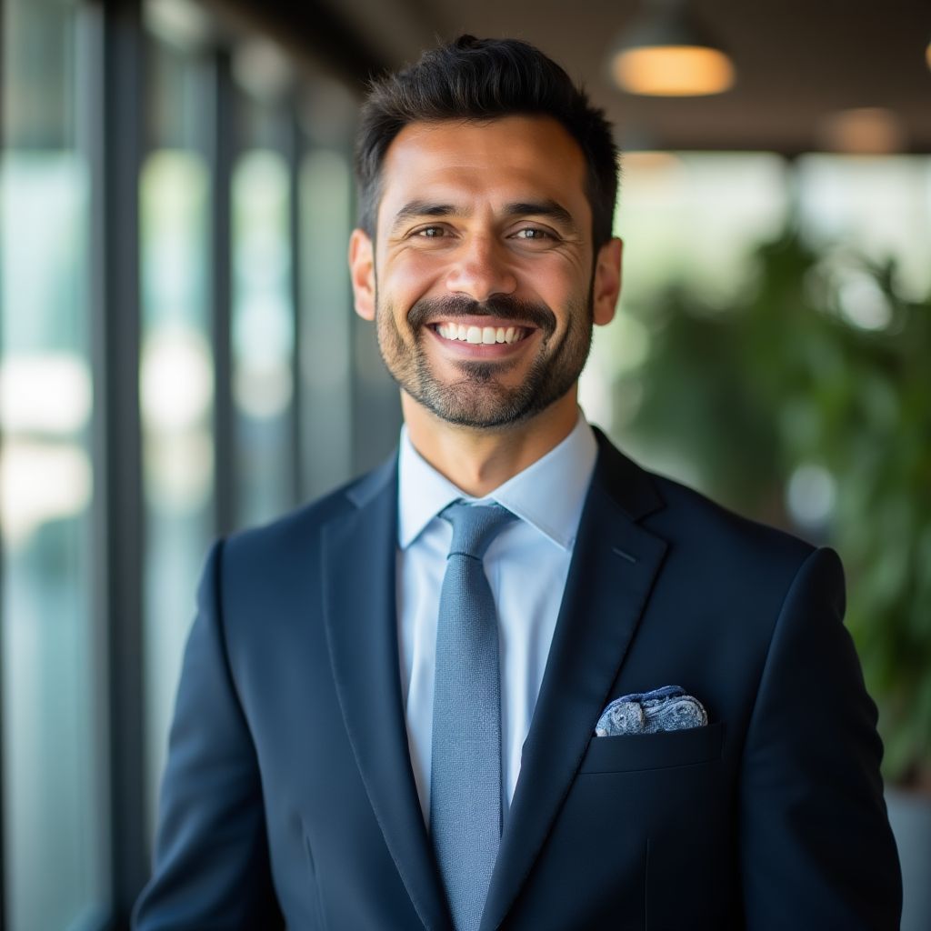 Alejandro Morales